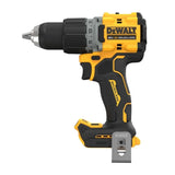 Perceuse-visseuse compacte 18V DEWALT DCD800NT-XJ Brushless avec coffret