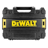 Perceuse-visseuse compact 18V DEWALT DCD791D2-QW avec coffret et 2 batteries 2,0 Ah