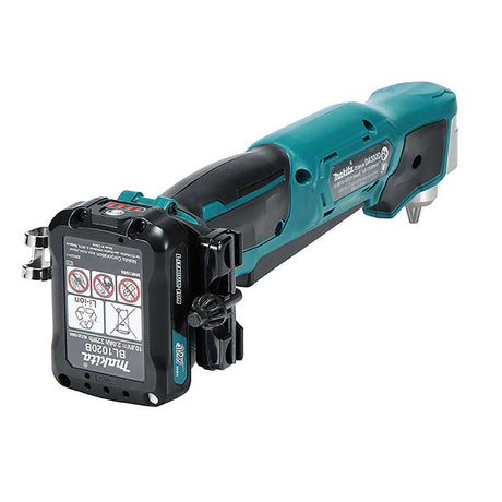 Perceuse - Visseuse d'angle 12 V CXT MAXITA DA332DZ LI-Ion 10 mm à clé (produit seul)