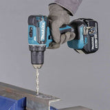 Perceuse visseuse MAKITA DDF485Z 18V Li-Ion Ø 13 mm (Machine Nue)