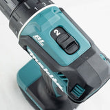 Perceuse visseuse MAKITA DDF485ZJ 18V Li-Ion Ø 13mm (vendu sans batterie)