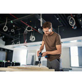 Perceuse - Visseuse sans fil BOSCH GSR 18V-55 Professionnal 06019H5203 en L-Boxx (machine nue)