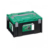 Perforateur SDS+ Brushless HIKOKI DH1826DAW2Z 26mm 18V 3,2J en HitCase III (Machine nue)