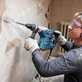 Perforateur BOSCH GBH 4-32 DFR Professional SDS Plus 900W + L-Boxx