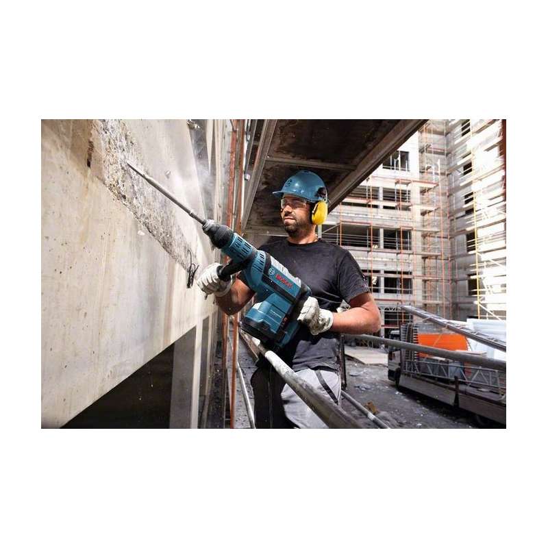 Perforateur BOSCH GBH 8-45 DV Professional SDS-Max 1500 W 12,5 J