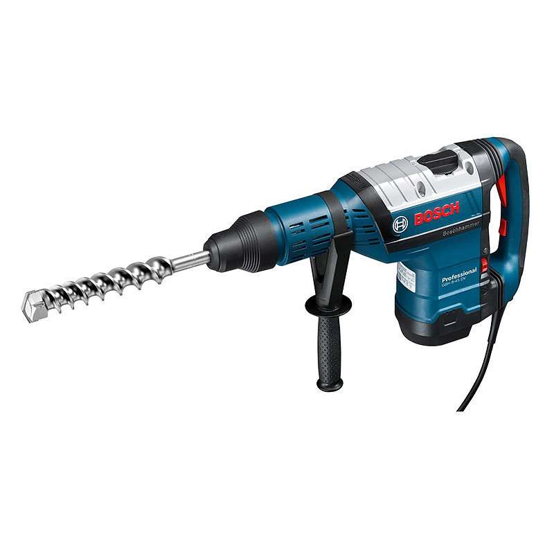 Perforateur BOSCH GBH 8-45 DV Professional SDS-Max 1500 W 12,5 J