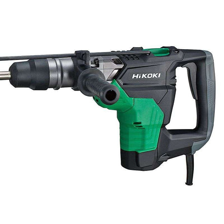 Perforateur burineur HIKOKI DH40MCWSZ SDS-Max 40mm 1100W 8.5J