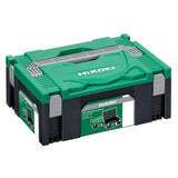 Perforateur burineur sans fil SDS-max 36V HIKOKI DH36DMAW2Z 8,5J en coffret (vendu sans batterie)