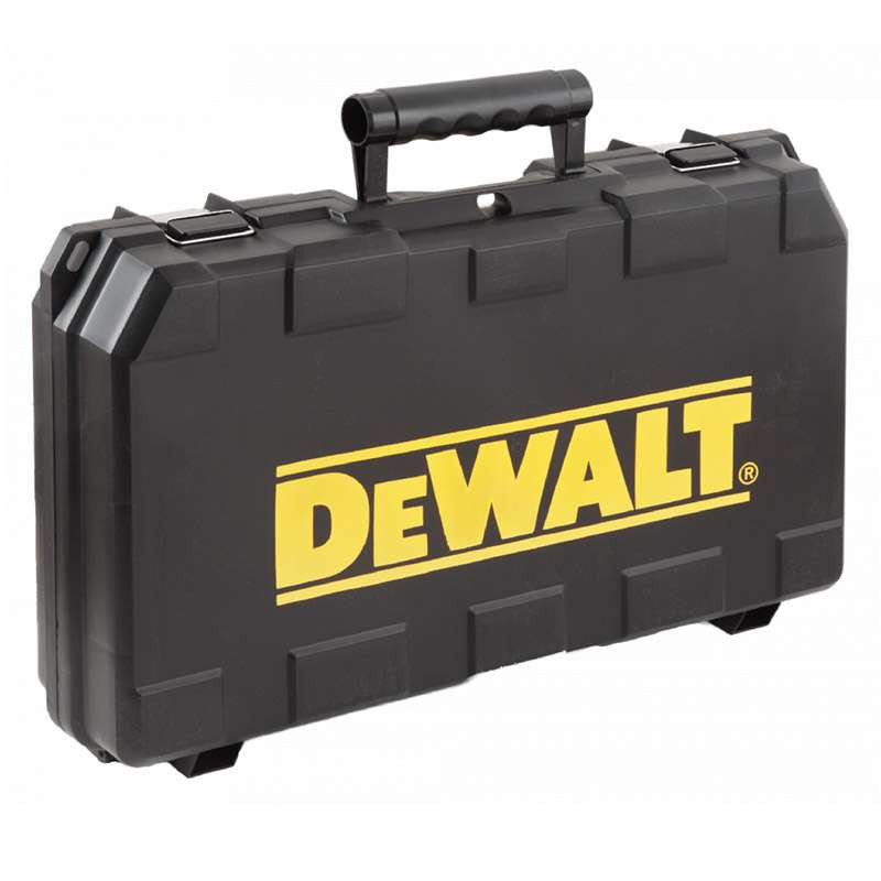 Perforateur burineur SDS-plus 2,1J 18V DEWALT DCH273NT-XJ avec coffret Tstack