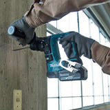 Perforateur MAKITA DHR171Z Brushless SDS-Plus LXT 18 V (vendu sans batterie)