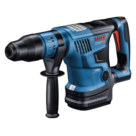 Perforateur sans-fil Bi turbo BOSCH 0611915001 - GBH 18V-36 C Professional SDS max (Machine Nue)