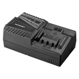 Perforateur SDS Plus 18mm Brushless 18V HIKOKI DH18DPBWPZ 2 x 5,0Ah en coffret