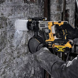 Perforateur SDS-Plus 18V DEWALT DCH172NT-XJ Brushless avec coffret