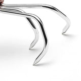 Petite griffe 3 dents OUTILS WOLF LAM (Manche interchangeable) - Multistar