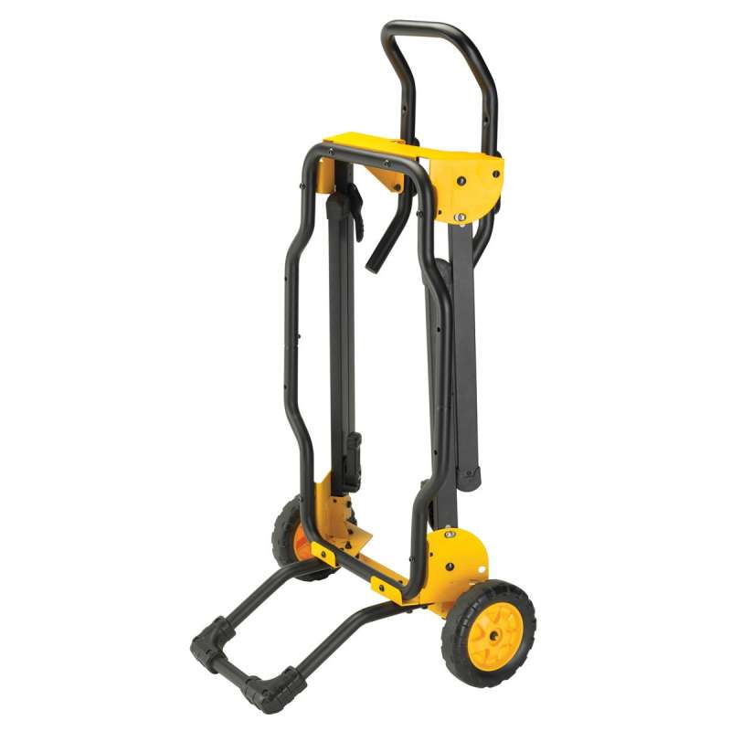 Piétement roulant pour scie sur table DEWALT DWE74911