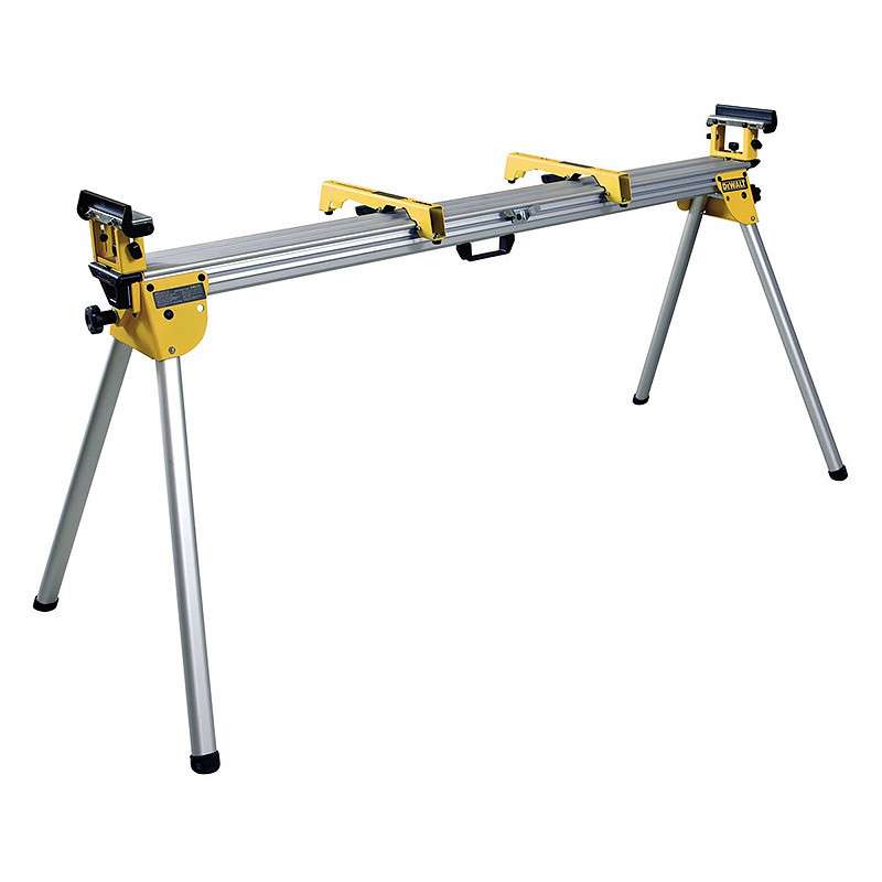 Piétement pour scie à onglets DEWALT DE7023