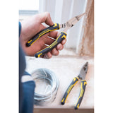 Pince à becs plats STANLEY FATMAX - 160 mm