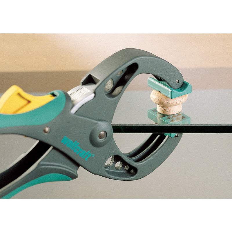 Pince à cliquet WOLFCRAFT FZR 50 - 3632000