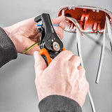 Pince à dénuder automatique NEO TOOLS 01-520