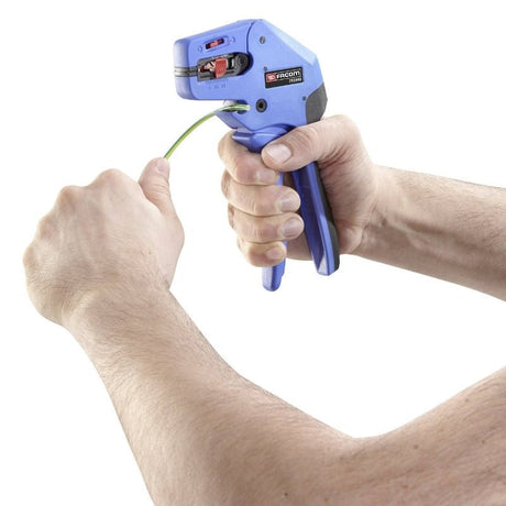 Pince à dénuder et à couper automatique SWINGO 90®  FACOM 793940PB