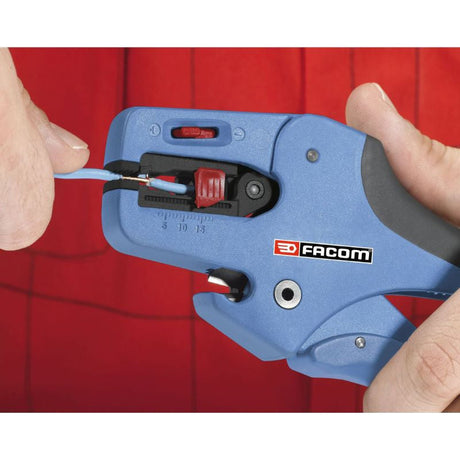 Pince à dénuder FANCOM SWINGO 793936PB - automatique