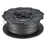 Pince a ligaturer Li-ion 18 V MAKITA DTR180ZJ (vendu sans batterie) + Lot de 50 bobines de fil à ligaturer MAKITA 199137-9 Ø 0.8 mm