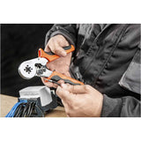 Pince à sertir automatique 170 mm NEO TOOLS 01-507