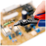 Pince coupante électronique KNIPEX 78 61 140 Super Knips XL 140mm