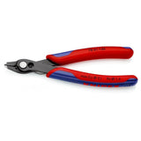 Pince coupante électronique KNIPEX 78 61 140 Super Knips XL 140mm