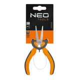 Pince de précision universelle NEO TOOLS 01-105
