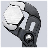 Pince multiprise de pointe KNIPEX 87 01 150 Cobra 150mm