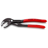Pince multiprise de pointe KNIPEX 87 01 180 Cobra 180mm