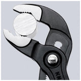 Pince multiprise de pointe KNIPEX 87 01 250 Cobra 250mm