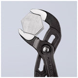 Pince multiprise de pointe KNIPEX 87 01 300 Cobra 300mm