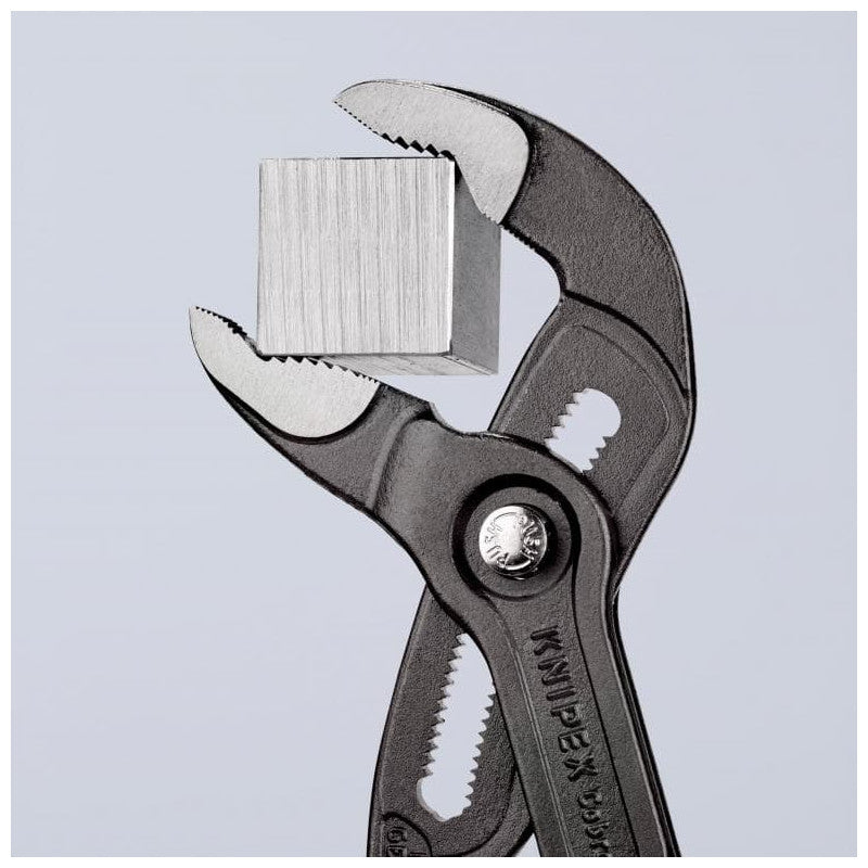 Pince multiprise de pointe KNIPEX 87 01 300 Cobra 300mm