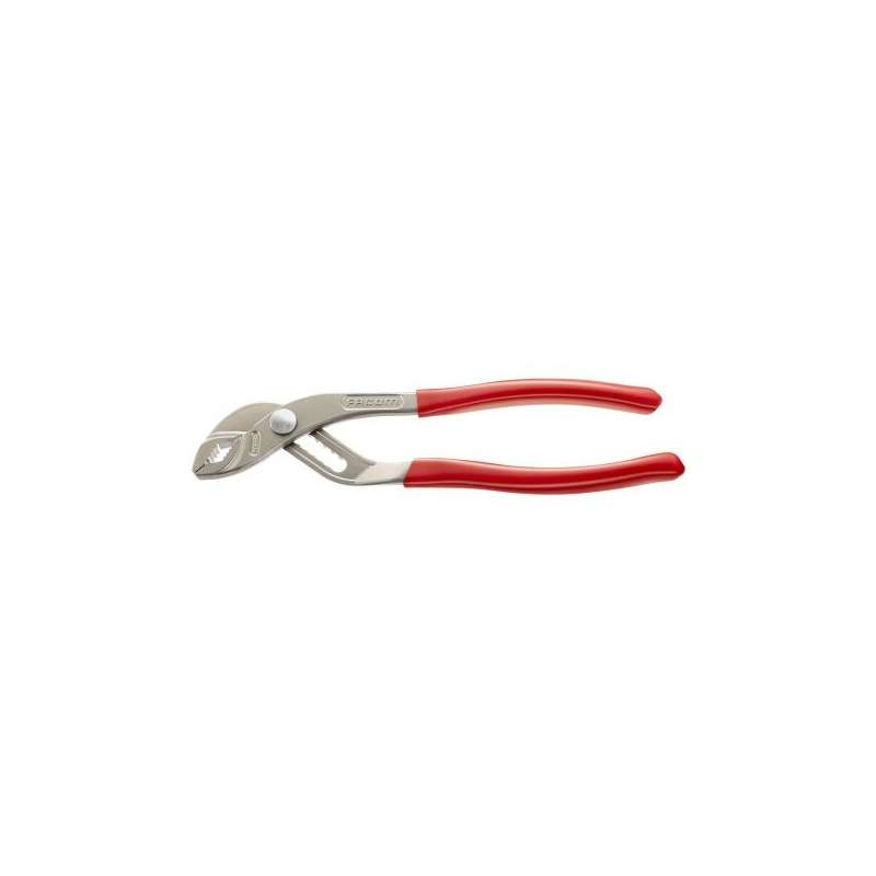 Pince multiprise FACOM 170A.25PB 250mm (tournevis stylo "4en1" offert)