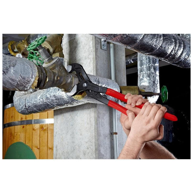 Pince multiprise KNIPEX 87 01 560 Cobra XXL 560mm