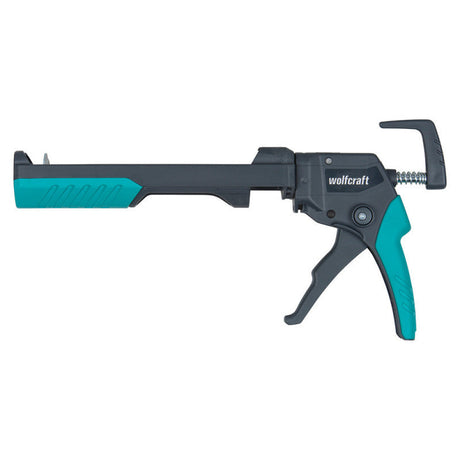 Pistolet à cartouche WOLFCRAFT MG 400 ERGO - 310 mL