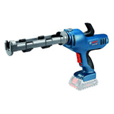 Pistolet à mastic BOSCH 06019C4100 - GCG 18V-310  (vendu sans batterie)