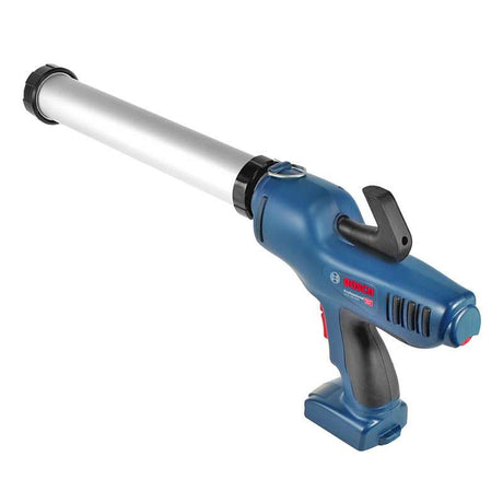 Pistolet à mastic sans-fil BOSCH 06019C4001 - GCG 18V-600 Professional (Machine Nue)