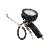Pistolet de gonflage avec manomètre NEO TOOLS 14-716 12B