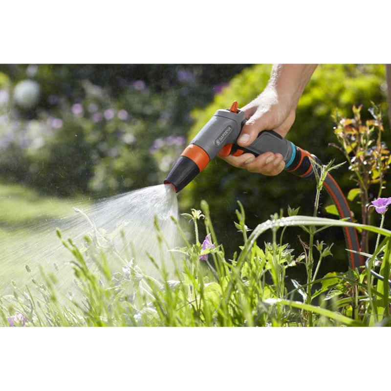 Pistolet de nettoyage COMFORT GARDENA 18303-20