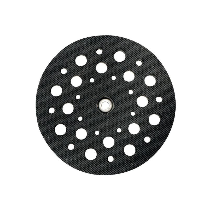 Plateau auto-agrippant METABO 624739000 125 pour SXE 3125