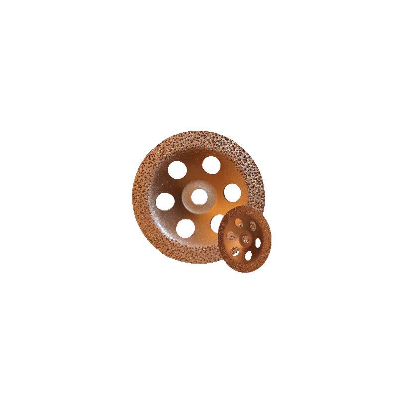 Plateau carbure multi-usages DIAM INDUSTRIE PCA gamme mixte