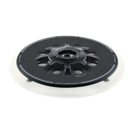 Plateau de ponçage Ø150 FESTOOL 202458 FUSION-TEC ST-STF MJ2-M8-W-HT