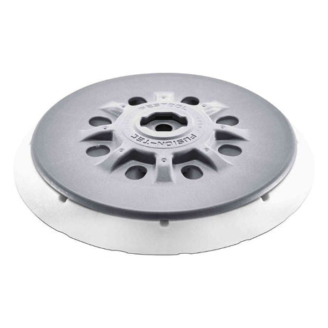 Plateau de ponçage Ø150 FESTOOL 202459 FUSION-TEC ST-STF MJ2-M8-SW