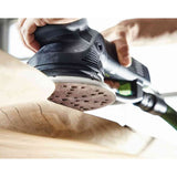 Plateau de ponçage Ø150 FESTOOL 202461 ST-STF MJ2-FX-W-HT