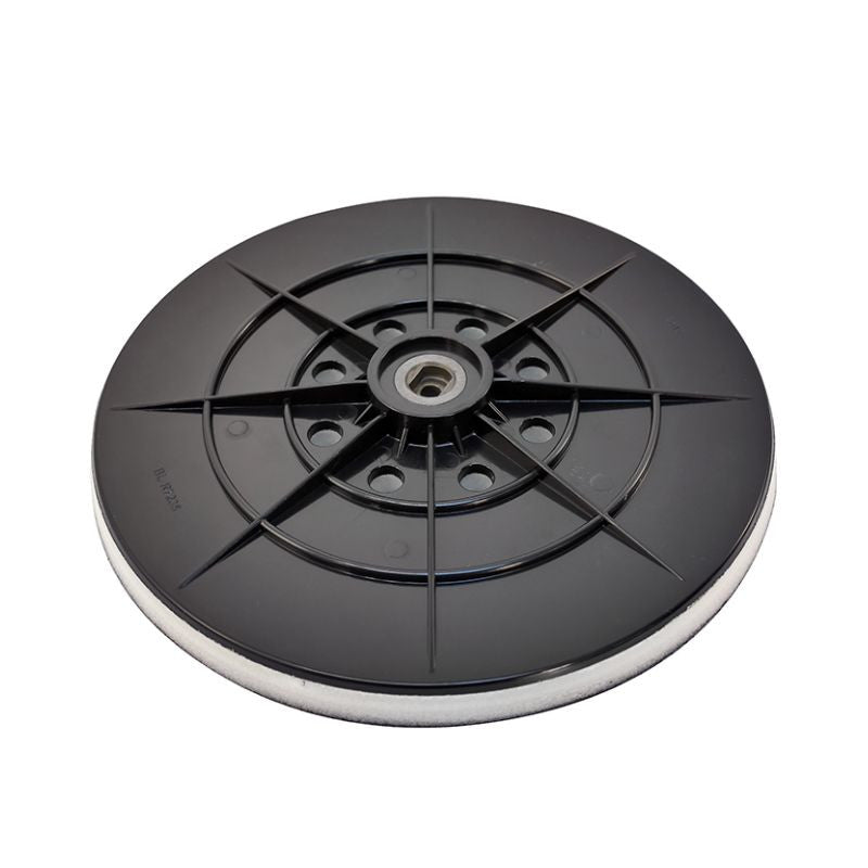 Plateau velcro PEUGEOT pour Ponceuse girafe 150720  Ø225MM