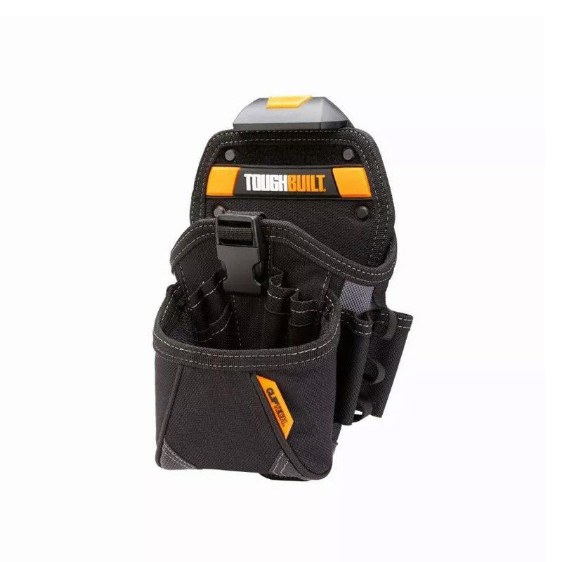 Poche porte-visseuse spécialiste TOUGHBUILT TB-CT-20-LX-BEA