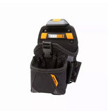 Poche porte-visseuse spécialiste TOUGHBUILT TB-CT-20-LX-BEA